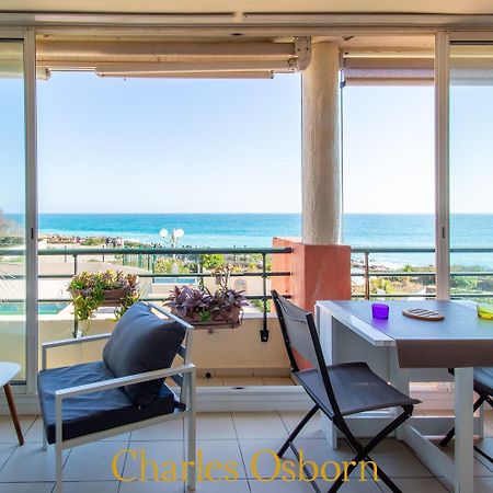 Terramer - Residence Vue Mer Sète Esterno foto