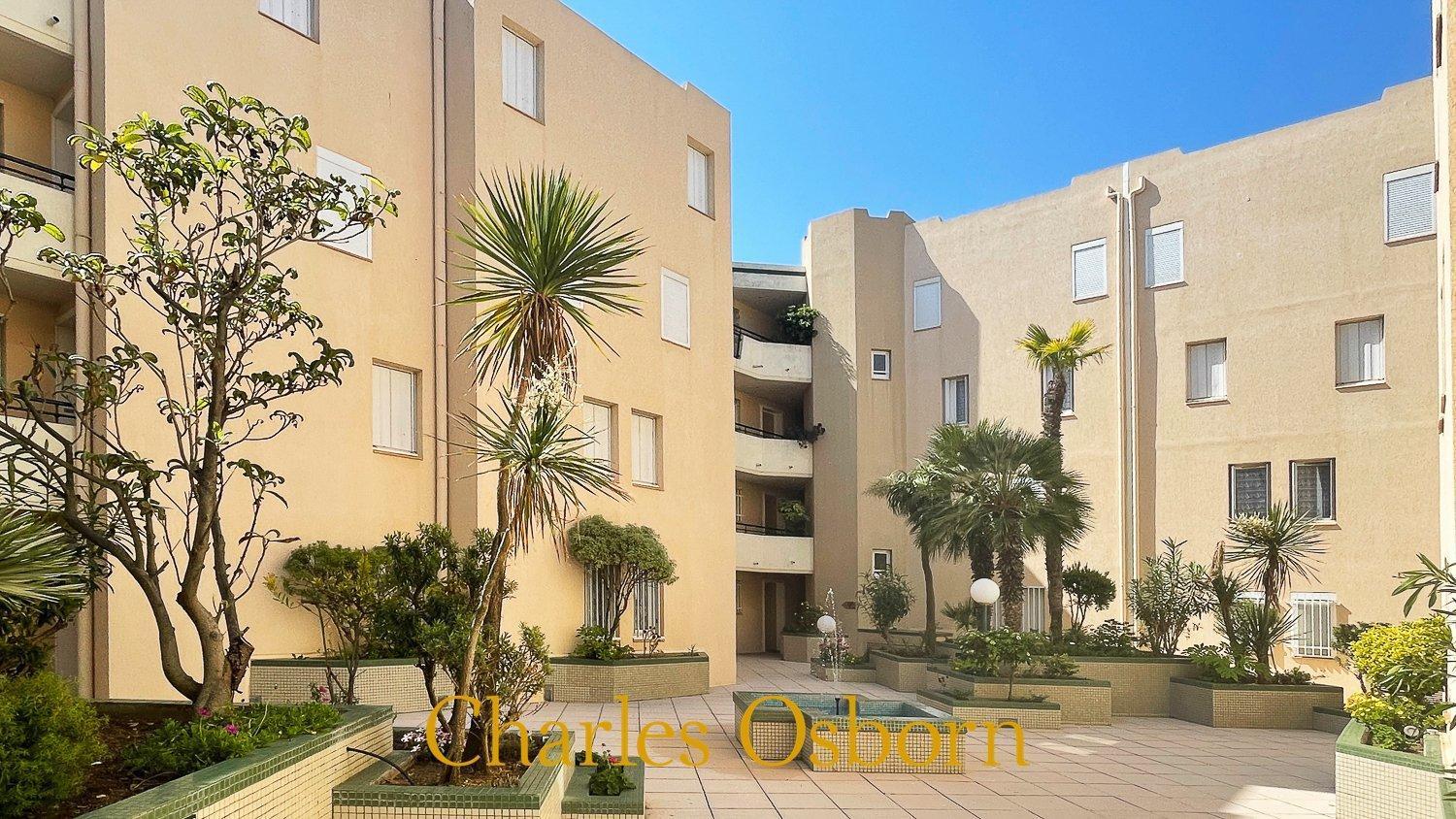 Terramer - Residence Vue Mer Sète Esterno foto