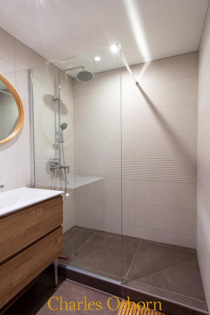 Terramer - Residence Vue Mer Sète Esterno foto