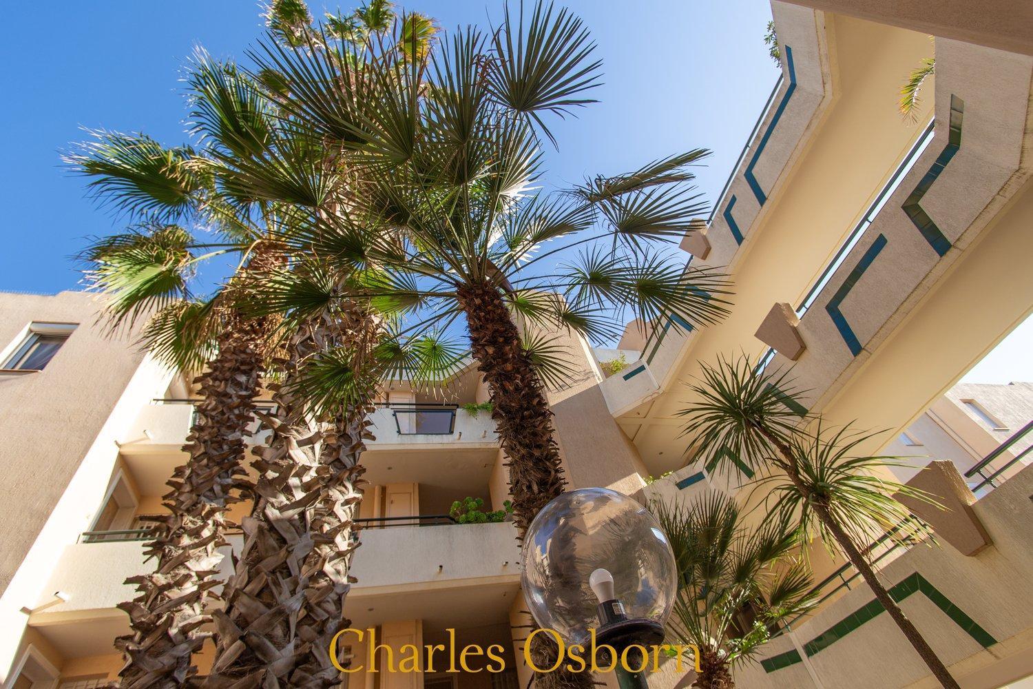 Terramer - Residence Vue Mer Sète Esterno foto